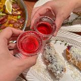 上海真的总有好吃的餐厅！这不又发现了一家西班牙餐厅！