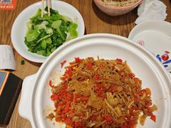 -湘味淳(千禧街店)