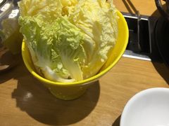 -楚成谷鸭馆(裕民店)