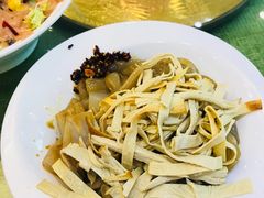 -桃子餐厅·天津菜(红星路直营店)