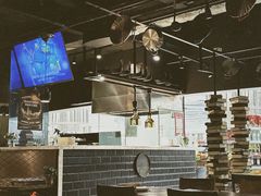 -斯比特花园西餐厅(东方商厦店)