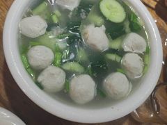 -聪辉同安老美食饭店(大元路店)