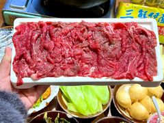 -黔有有贵州酸汤夺夺粉火锅(五味十字店)