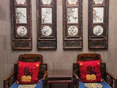 -四世同堂·京菜·烤鸭(双井店)