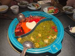 -吼堂老火锅(太古里总店)