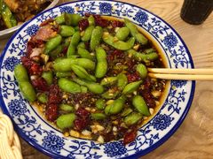 -江城燕子大排档(江汉路步行街店)