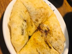 红糖饼-冯四孃跷脚牛肉·非物质文化遗产店