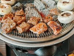 -黑牛の店·黑金店(沈阳万象城店)