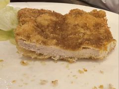 -红房子西菜馆(淮海中路店)