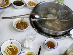 -潮正和潮汕牛肉火锅·老字号(番禺万达店)