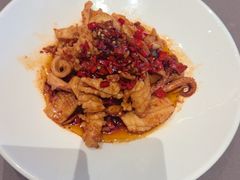 -徐记海鲜(观沙岭|滨江新城店)