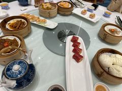 -南园酒家(前进路店)