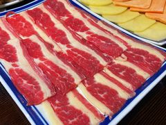 -南边客碳火烤肉(万泰汇购物中心店)