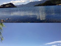 -丽江泸沽湖景区