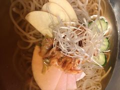 -焼肉 ウエスト(天神店)