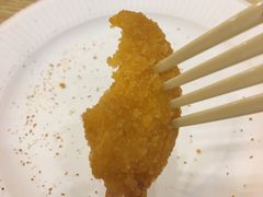 -尊宝比萨(科华店)