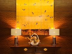 -翠湖宾馆·中餐厅