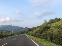 -五营红松林海景区