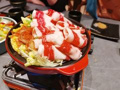-花时·炭火烧肉(东百中心A馆店)