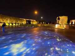 -长春世界雕塑园