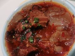 魔芋烧鸭-大米先生(龙湖上城天街店)