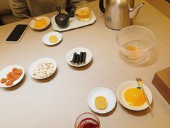 -隐溪茶馆(静安寺店)