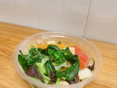 -禅悦素食