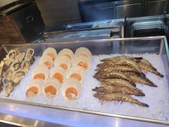 -博林天瑞喜来登酒店·西丽尚膳