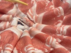 -马记伊源斋涮肉·清真菜(潘家园古玩市场店)