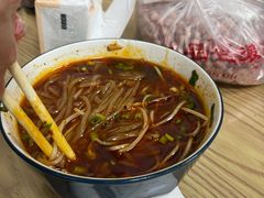 -刘豆花