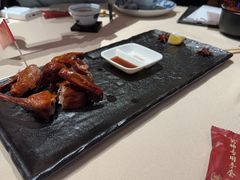 -侨美食家·粤菜(体育西路店)
