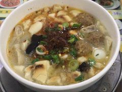 -春发生饭店·非遗(南院门店)