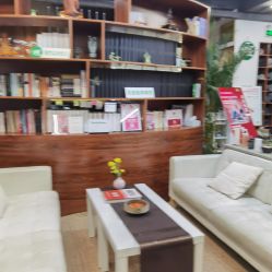 -陶然瑜伽馆