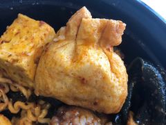 鱼籽福袋-皆道拌麻辣烫·麻辣拌