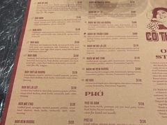-Cô Thành Restaurant