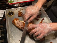 -京华烟云·北京烤鸭(领展购物广场·中关村店)
