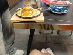 -许哥东北烧烤·铁丳烤串·宫后夹肉(繁花中心店)