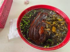 大肉面-小龙大肉面馆