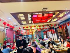 -状元阁烧烤(新华路总店)
