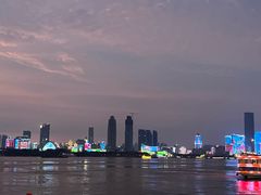-武昌江滩