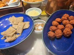 -情满四合院•京菜•烤鸭(动物园店)