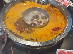 -俏媳妇火锅(宽窄巷子店)