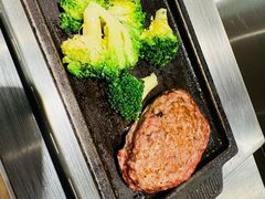 -肉肉大米(西单大悦城店)
