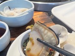 -大良毋米粥(锦龙路总店)
