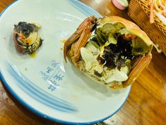 -渔娘蟹庄(阳澄湖莲花岛店)