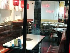 大堂-京门活鱼馆·鱼火锅(百子湾（原红庙）店)