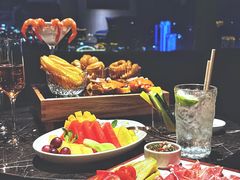 -秀·吧 Show Bar(兰州盛达希尔顿酒店)