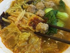 -蓝姐私坊螺蛳粉(万达广场红谷滩店)