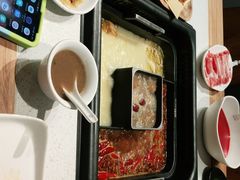 -巴奴毛肚火锅概念餐厅