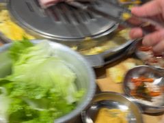-姜虎东白丁烤肉(深圳湾后海汇店)